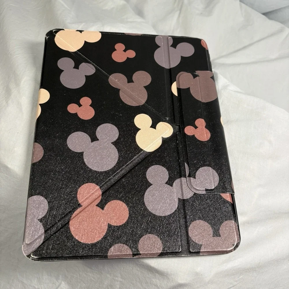 iPad Air 13 Inch M3 2025 & M2 2024 Case, iPad Pro 12.9 inch‎ 2022/2021/2020/2018